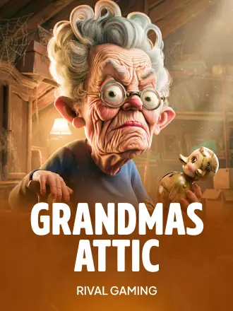 Grandma’s Attic